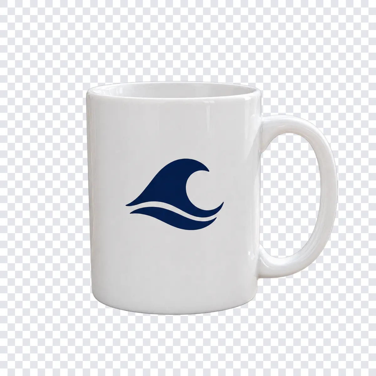 Кружка на прозрачном фоне PNG — GPT Image 2.5